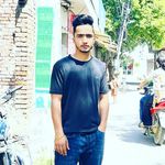 Profile Picture of silent killer (@neeraj_rao_chuhan) on Instagram