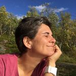 Profile Picture of Bianca Benisch (@biancabenisch) on Instagram