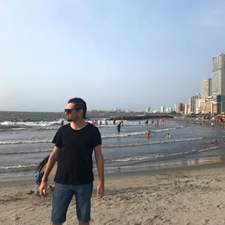 Profile Picture of Michael Aivazov (@Michael-Aivazov) on Facebook