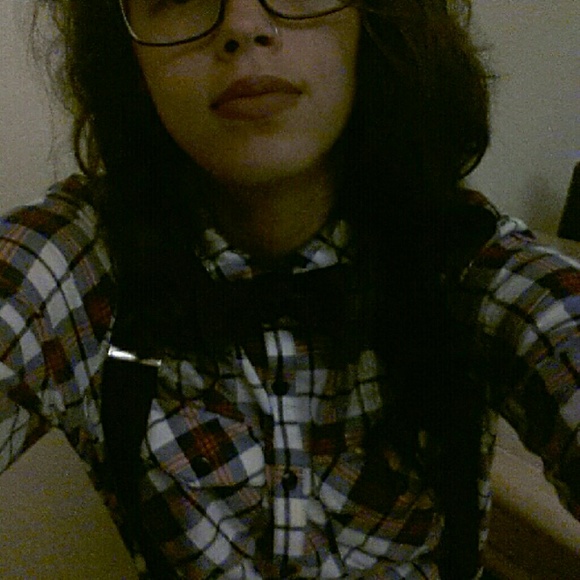 Bianca Rosa - Poshmark Profile Picture of Bianca Rosa (@reltihmi) on Poshmark