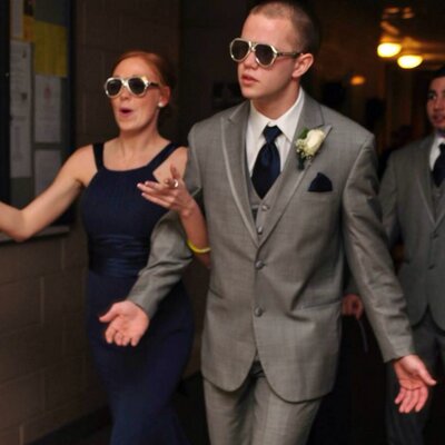 Profile Picture of Sean McDaniel (@SeanDeezy13) on Twitter