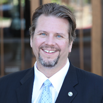 Profile Picture of Andrew Blount (@MayorBlount) on Twitter