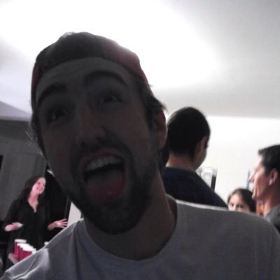 Profile Picture of Eagan's Tweet-Man (@NotJonRyanDale) on Twitter