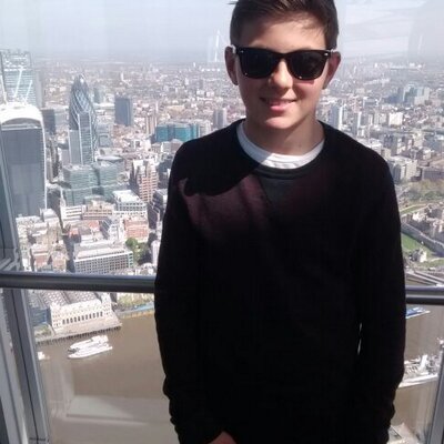Profile Picture of Alex Baber-Norris (@ababernorris) on Twitter
