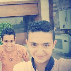 Profile Picture of Fouad Ashour (@fo7Add) on Twitter