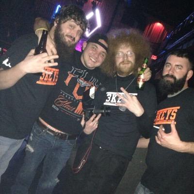 Profile Picture of Mr_Beard4Days (@ChrisPavey69) on Twitter