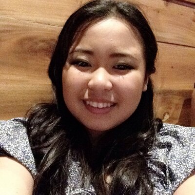 Profile Picture of Camille Enriquez (@anne_enriquez28) on Twitter