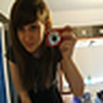 Profile Picture of Ruby Conroy (@rubyconroy) on Flickr