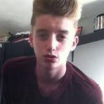 Profile Picture of Jacob Wilson (@joeyessex12344678) on Instagram