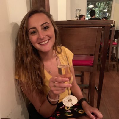 Profile Picture of Megan Chisholm-Jones (@MeganChisholmJ) on Twitter