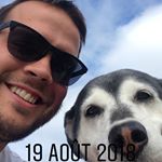 Profile Picture of Marc Yvan Bernier (@da_bern) on Instagram