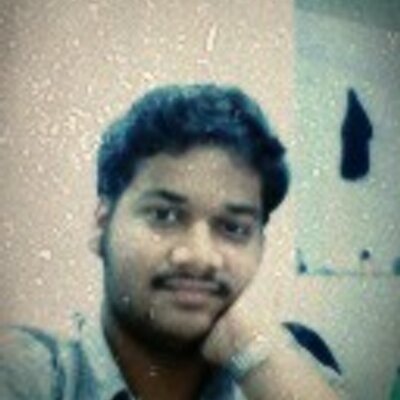 Profile Picture of ROBIN DUTTA (@robindutta5) on Twitter