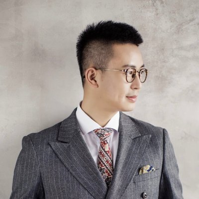 Profile Picture of Robin.wu (@robin_wutao) on Twitter