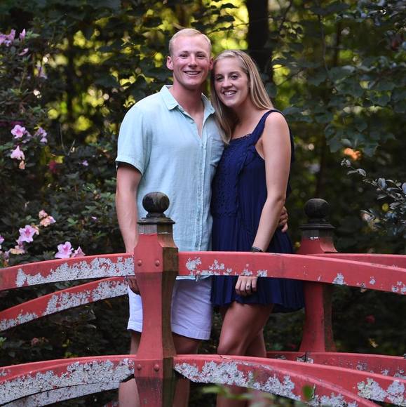 Profile Picture of Brady Almand (@bradyalmand) on Poshmark