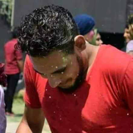 Profile Picture of عمر دياب 🐺 (@omar_diab.1) on Tiktok