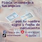 Profile Picture of   TikTok de Quesada Duran... (@eltarotdejosh) on Tiktok