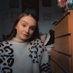 Profile Picture of KATHERINE | 19 (@katherine_markss) on Instagram