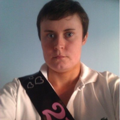 Profile Picture of Louise Brett Bearman (@louisespecial) on Twitter