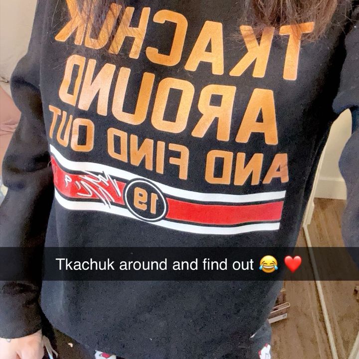 Profile Picture of Dana Wilhelm (@dana.wilhelm) on Tiktok