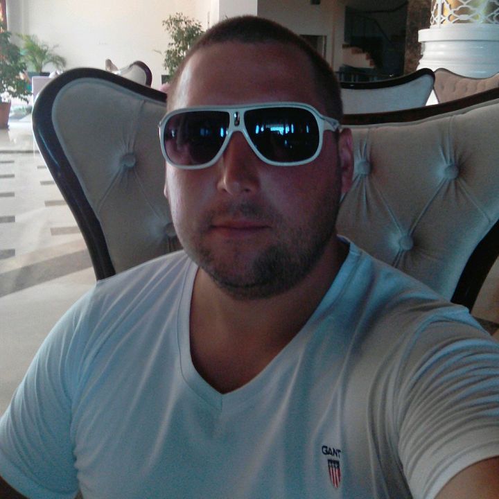 Markkri - Tiktok Profile Picture of Markkri (@markkri) on Tiktok