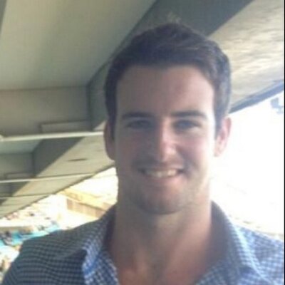 Profile Picture of James Magnussen (@JamesMagnussen4) on Twitter