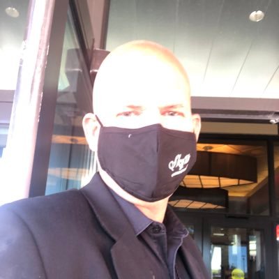 Profile Picture of Travis Garlick (@garlick_travis) on Twitter