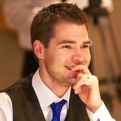 Profile Picture of Tom Mills-Mock (@TomLUXTSI) on Twitter