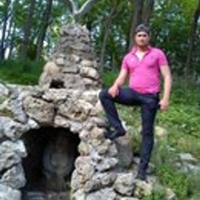 Dmitri Petrov - Twitter Profile Picture of Dmitri Petrov (@Demon64Dmitri) on Twitter