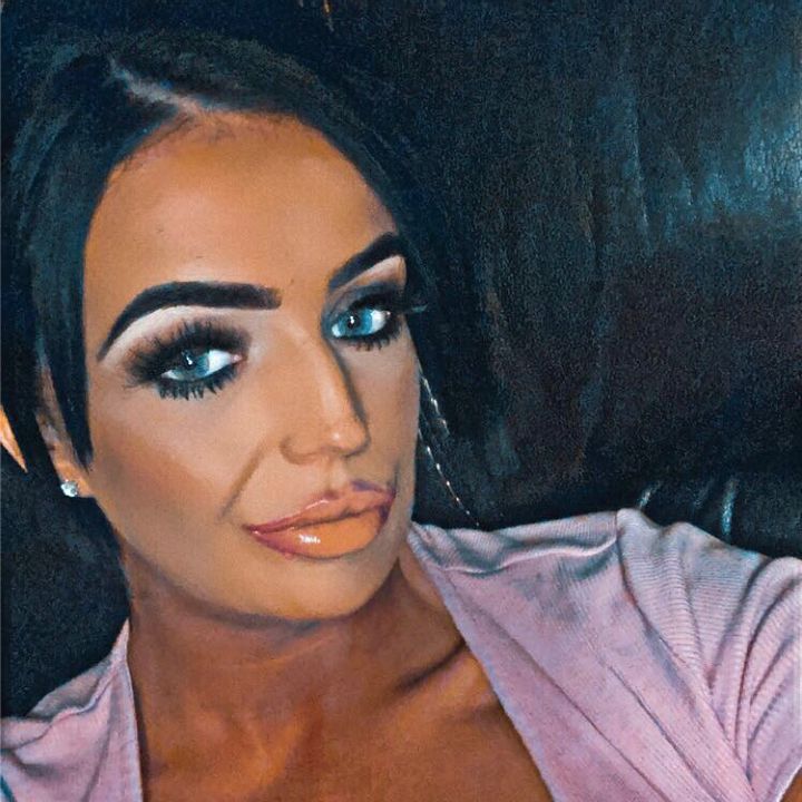 Profile Picture of Robyn Larkin💗 (@robynlarkin22) on Tiktok