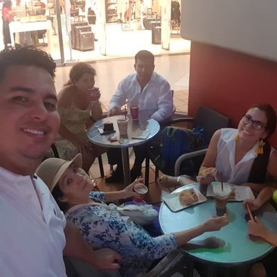 Profile Picture of Jorge Mantilla (@jorgiitoMB) on Twitter