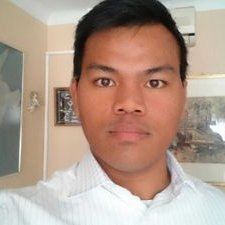 Profile Picture of Andy Palmero (@ndy_palmero) on Twitter