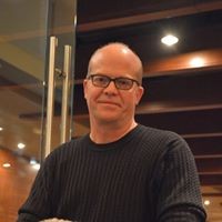 Profile Picture of Jeffrey Lade (@jeffrey-lade) on Quora