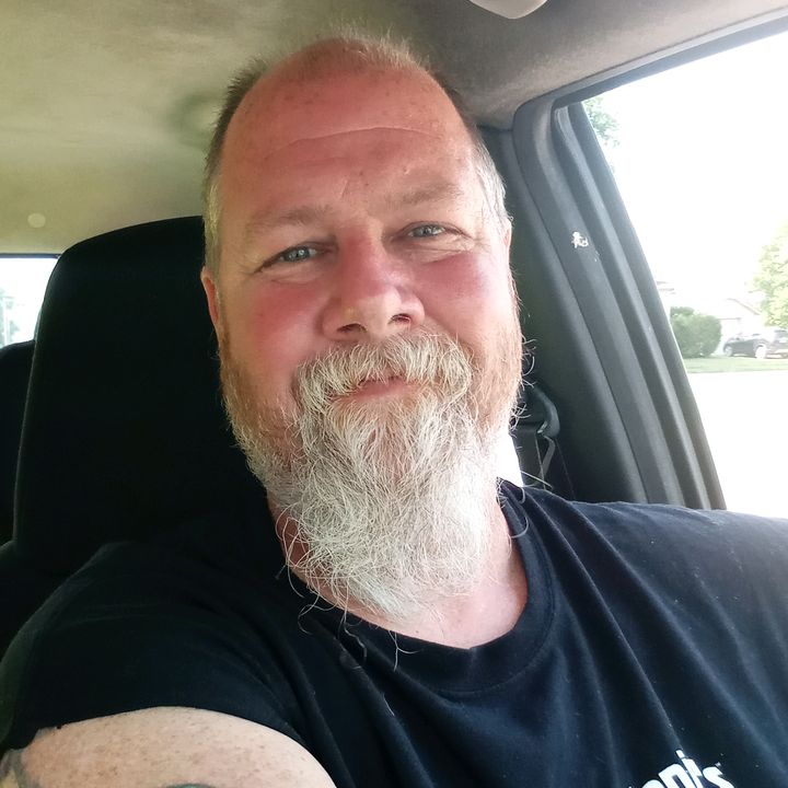 Profile Picture of ole man (@williamhall289) on Tiktok