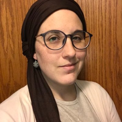 Profile Picture of Amanda Marie (@CatholicAmanda) on Twitter