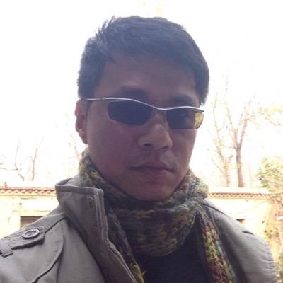 Profile Picture of Chow I Yew (@chow_yew) on Twitter