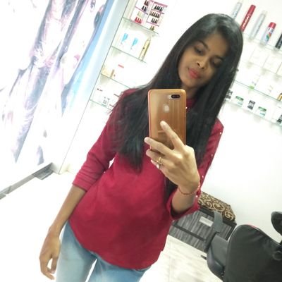 Profile Picture of Laxmi Shetty (@laxmish76344259) on Twitter