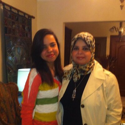 Profile Picture of ghada aly (@ghadaaly4) on Twitter