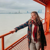 Profile Picture of Maria Netbai (@MNetbai) on Youtube