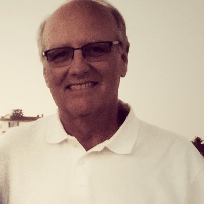 Profile Picture of Glen Larson (@glen_larson51) on Twitter