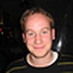 Profile Picture of Tom Scott-Smith (@djcrano) on Flickr