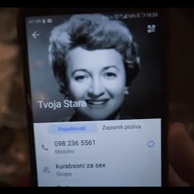 Profile Picture of Jan Dokmanović (@JanDokmanovic) on Twitter