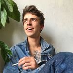 Profile Picture of Charlie Hubbard (@charlie__hubbard) on Instagram