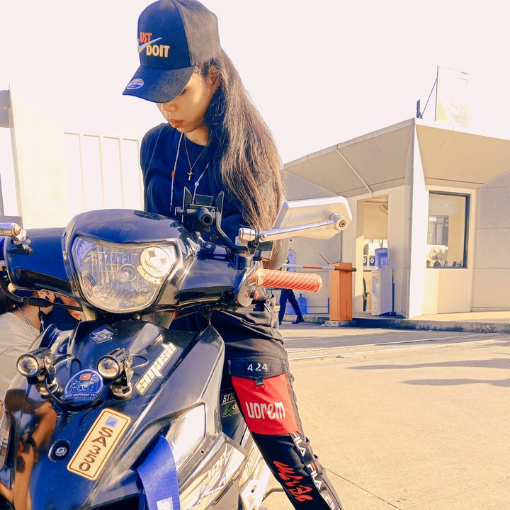 Brianna - Tiktok Profile Picture of Brianna (@jamiella31) on Tiktok