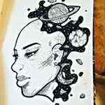 Profile Picture of Alannah McGinnis (@_trippin_on_art) on Instagram