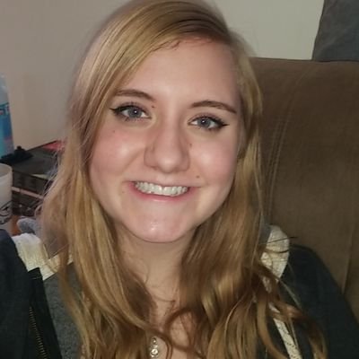 Profile Picture of Hannah Minor (@hannahtheminor) on Twitter