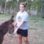 Profile Picture of 🏀Macy Nipper🏀 (@macy_renee_nipper) on Instagram