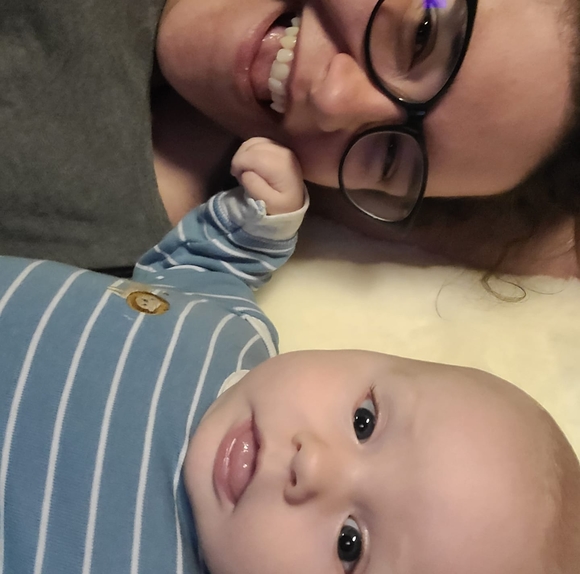 Profile Picture of Savannah Kerrigan (@sfkerrigan) on Poshmark