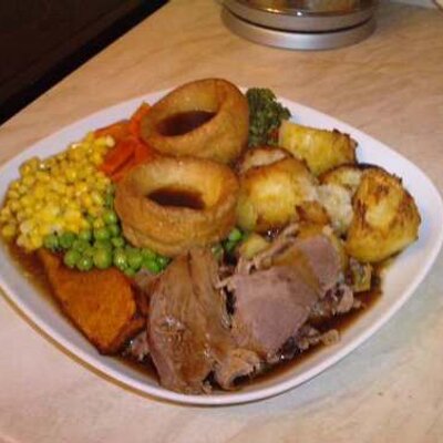 Profile Picture of Kirsten Plumb (@SallyWebster22) on Twitter