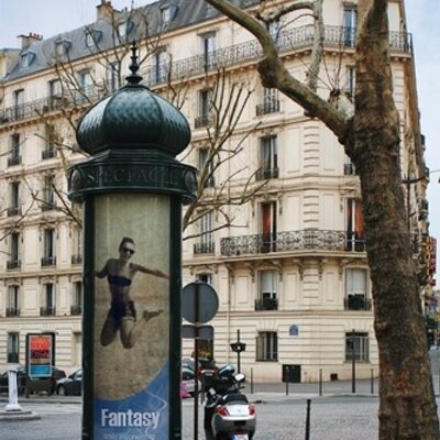 Profile Picture of Regan Clarke (@Reg_C3) on Twitter