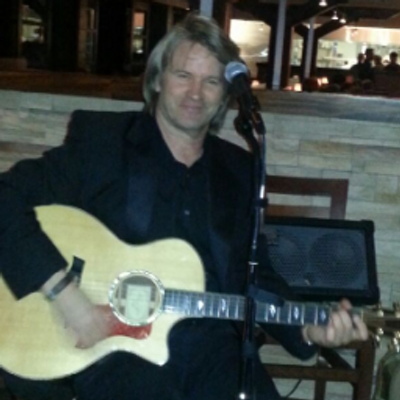 Profile Picture of David Froberg (@dfwguitarguy) on Twitter